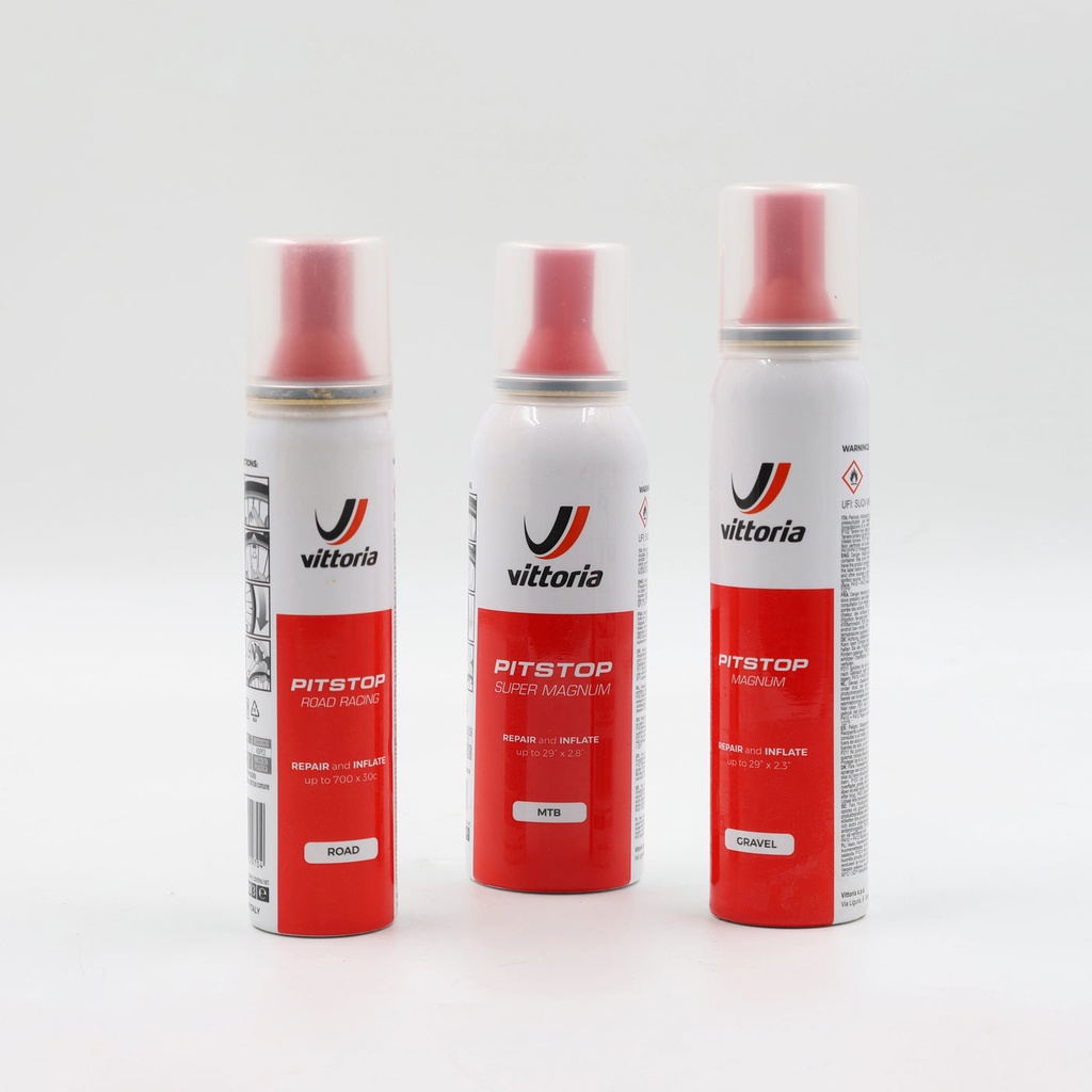 Sellador Tubeless Vittoria Pit Stop 