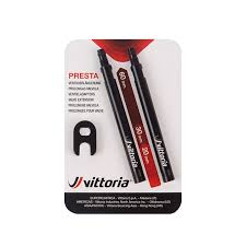 Válvula Extensión Vittoria (2 piezas)