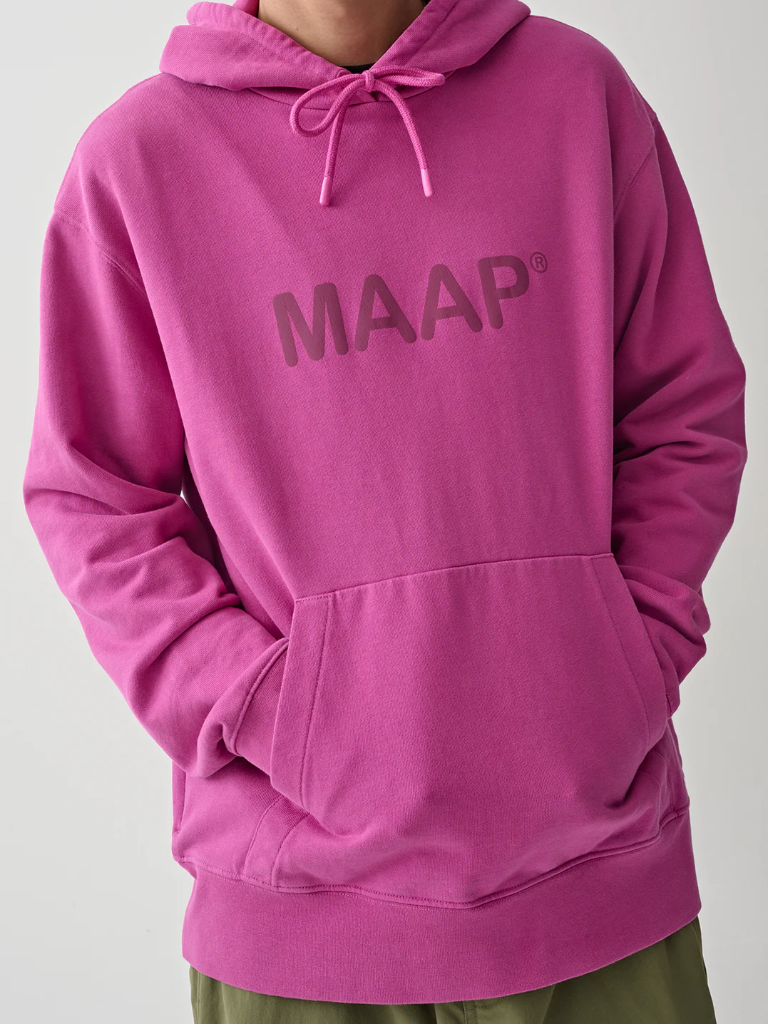 Hoddie Essentials MAAP