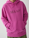 Hoddie Essentials MAAP