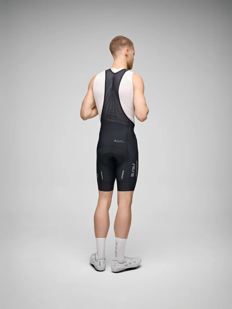 Licra ciclismo Drome Team Evo Cargo MAAP