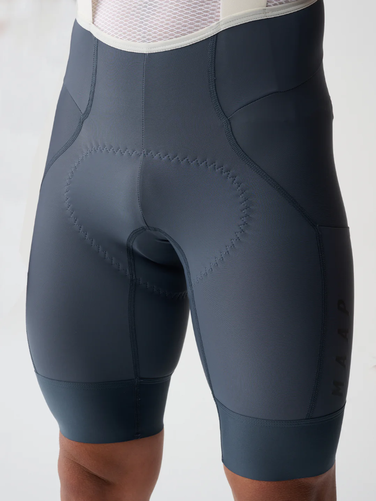 Licra ciclismo Team Evo Cargo MAAP