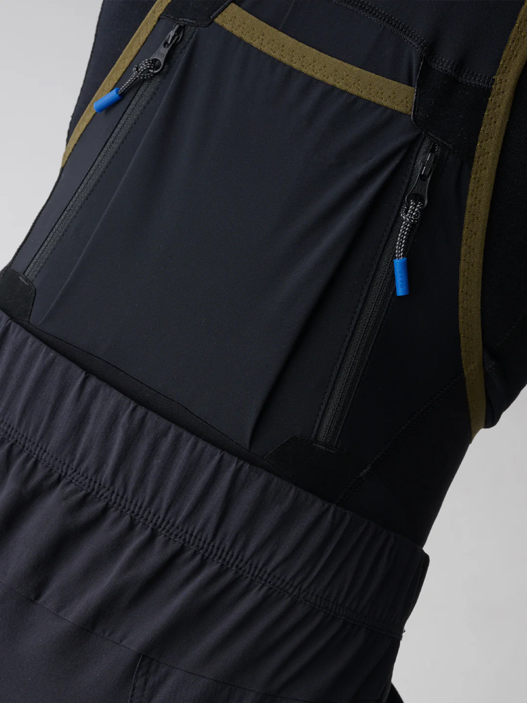 Licra ciclismo ruta Cargo MAAP