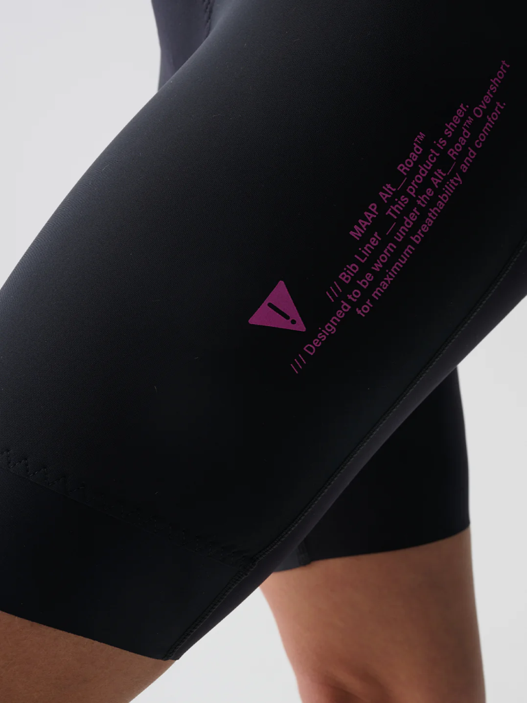 Licra ciclismo ruta Cargo MAAP