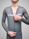 Maillot ciclismo Blaze Pro Air LS 3.0 MAAP