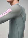 Maillot ciclismo Blaze Pro Air LS 3.0 MAAP