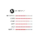 Llanta Vittoria Mezcal III 44-622 Gravel 