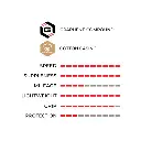 Tubular Vittoria Pista Oro 23-28 