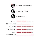 Llanta Vittoria RideArmor Tube/TLR 30mm