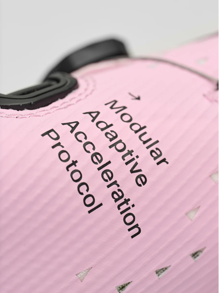 Zapatos ciclismo ruta M3 MAAP x QUOC