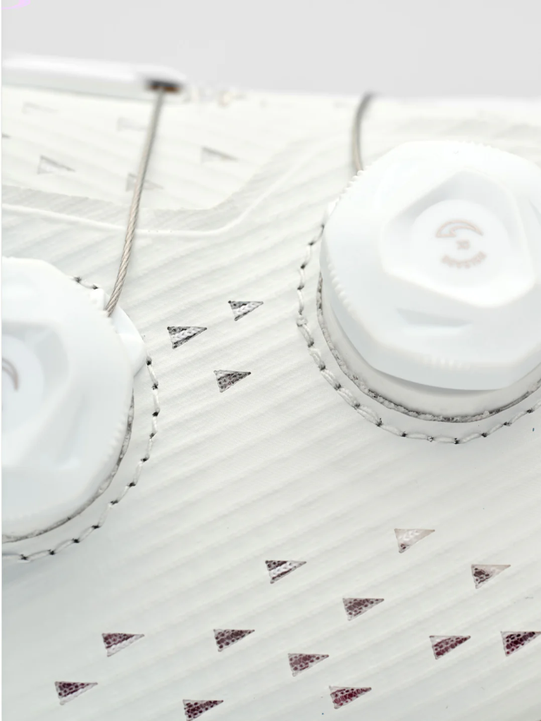 Zapatos ciclismo ruta M3 MAAP x QUOC