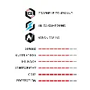 Llanta Vittoria Corsa Next 30 - 700 mm TLR 