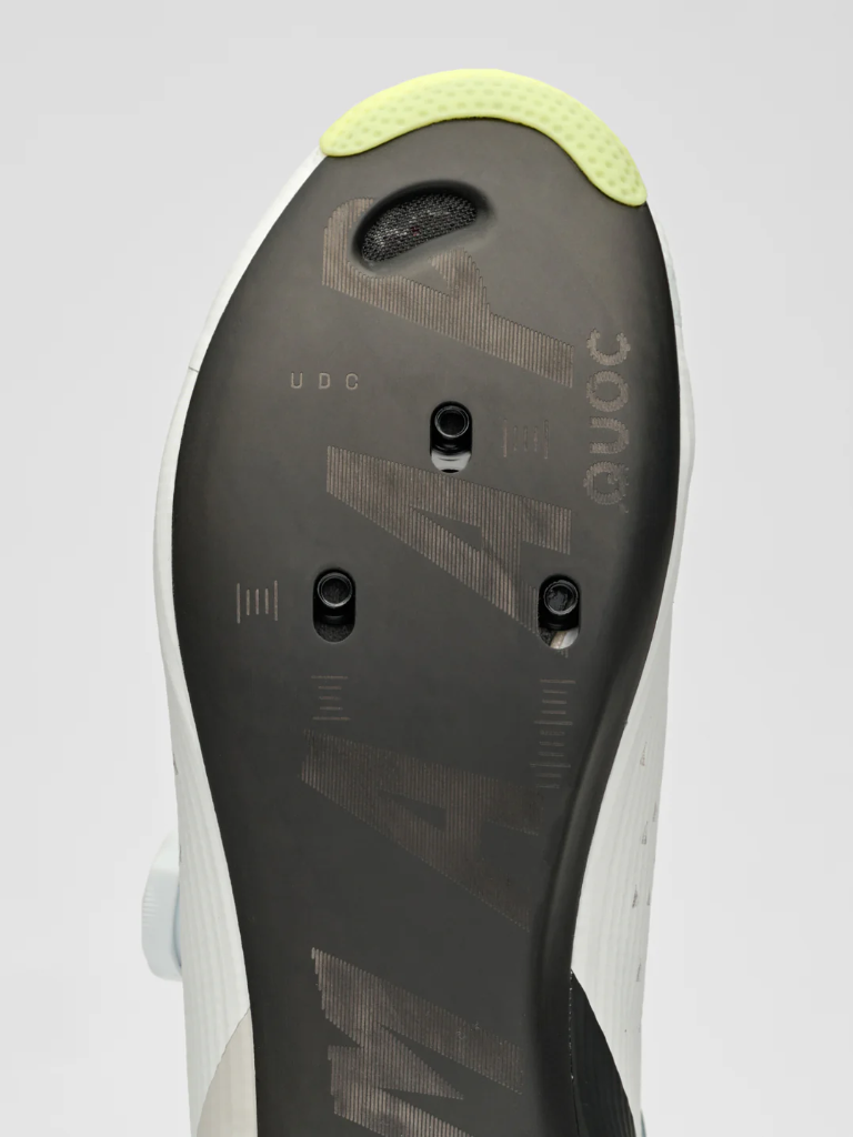 Zapatos ciclismo ruta M3 MAAP x QUOC