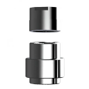 Adaptador de Rodo Magene HG 142