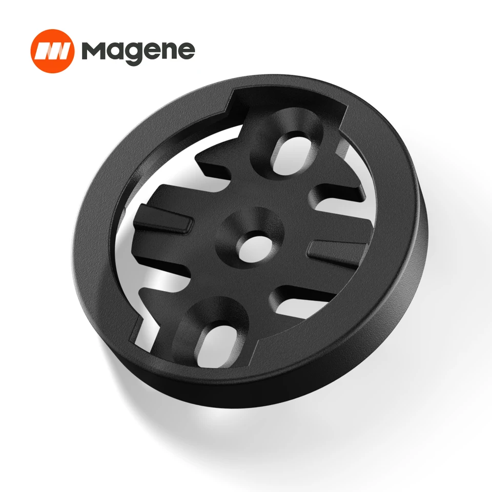 Base Ciclocomputador Magene 