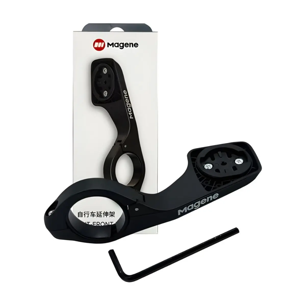 Base Ciclocomputador Magene Aero Mount