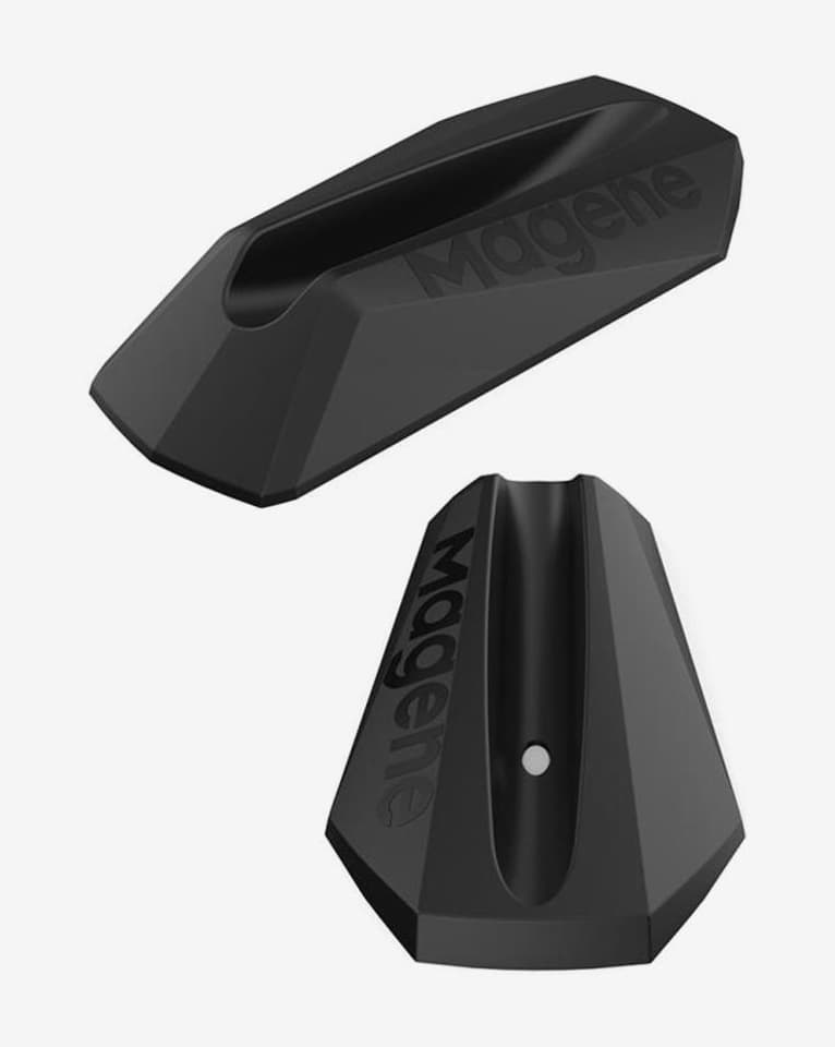 Soporte Rueda Delantera Magene