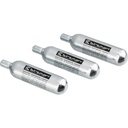 Cartucho CO2 Birzman 16g Roscado