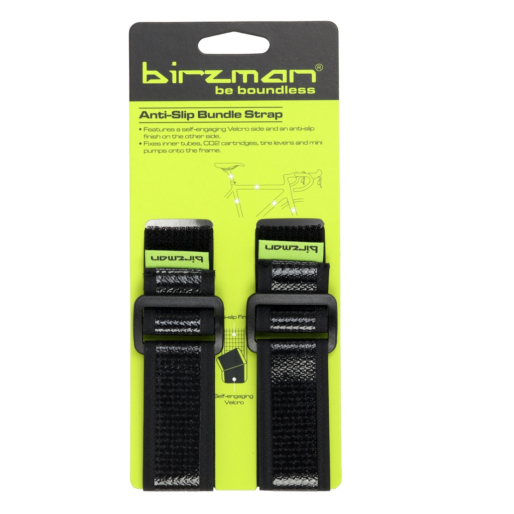 Correa Antideslizante Birzman Anti-Slip Bundle Strap