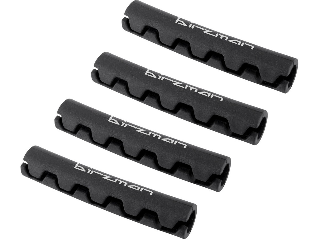 Cubierta Cable Birzman Tube Tops 4mm