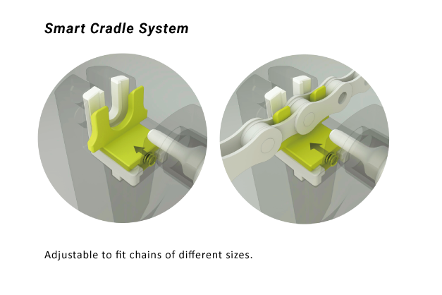 Herramienta Birzman Damselfly Universal