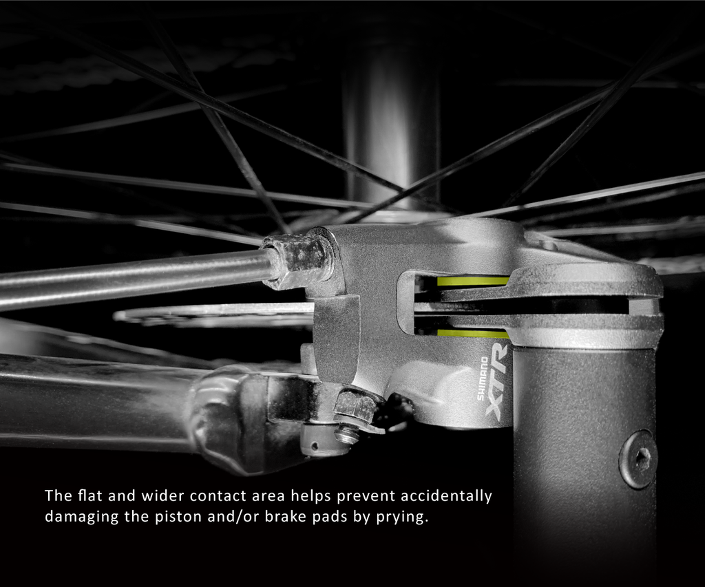 Herramienta Freno Disco Birzman Disc Brake Piston Pusher