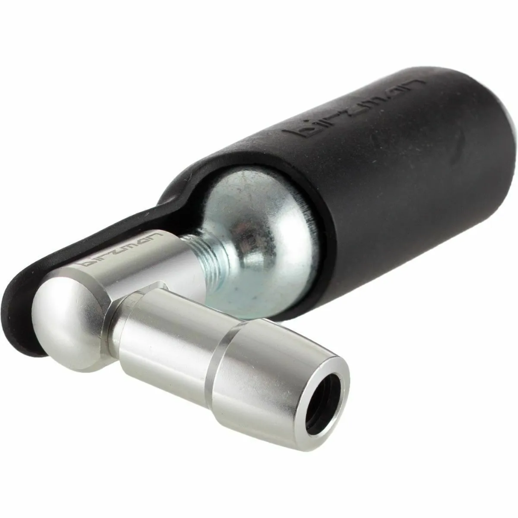 Inflador CO2 Birzman E-Grip 16G