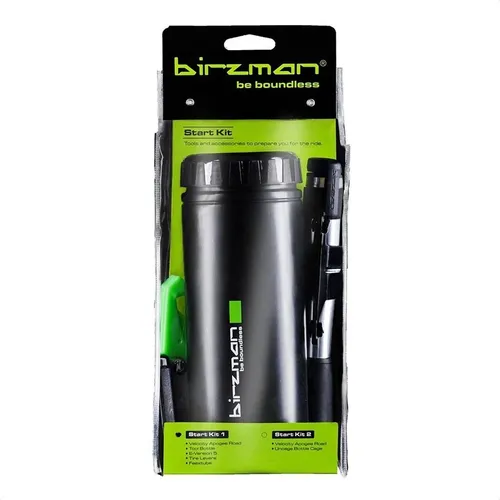 Kit Herramientas Birzman Start Kit 01