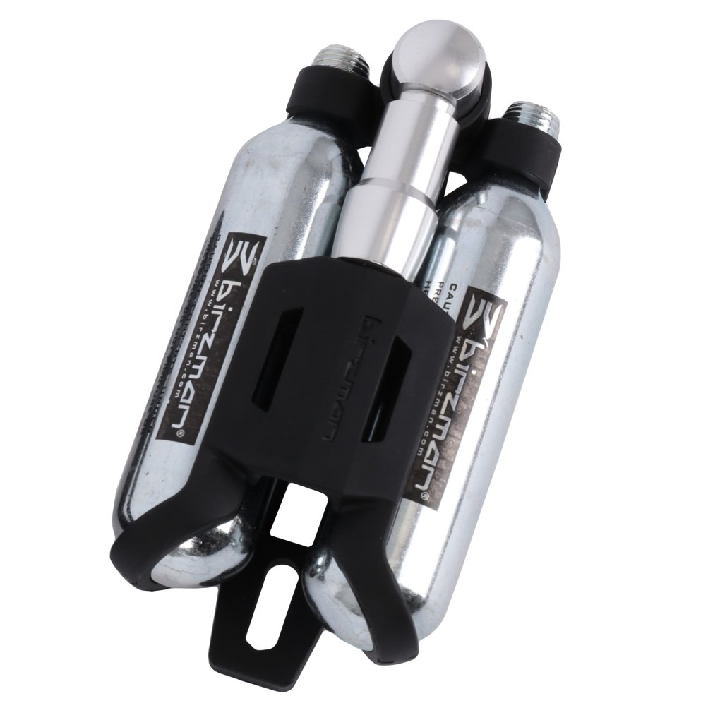 Kit Portabidón Lateral Birzman Uncage Combo Kit