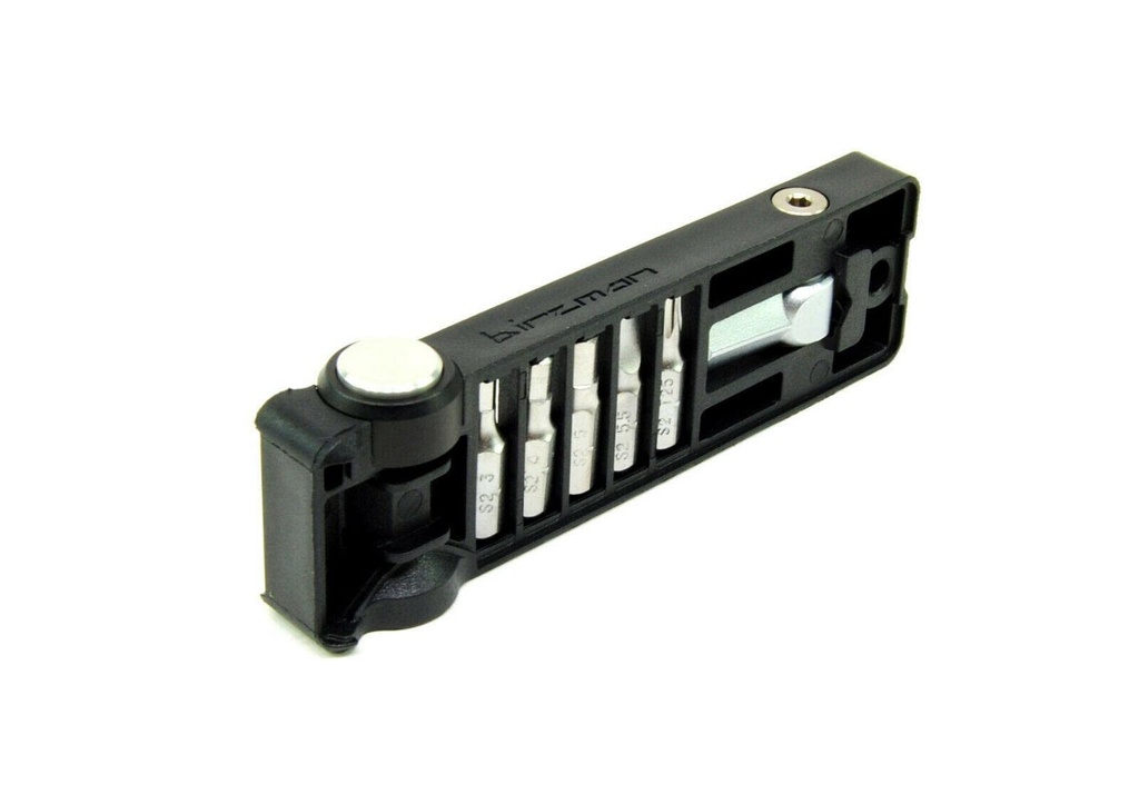 Multiherramienta Birzman M-Torque Ranger 6 Functions