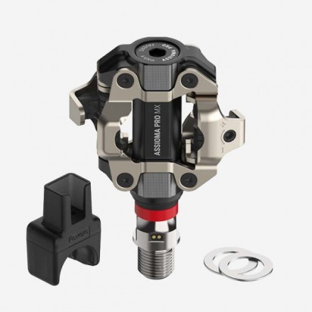  Potenciometro Favero MX-1