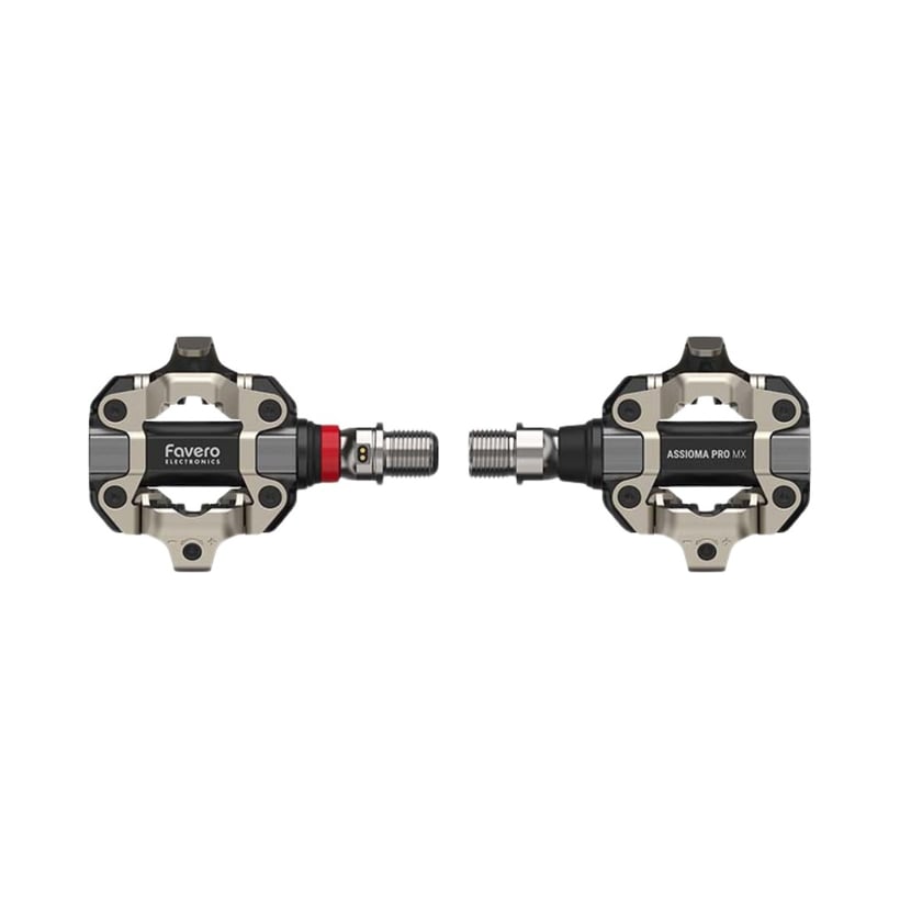  Potenciometro Favero MX-1