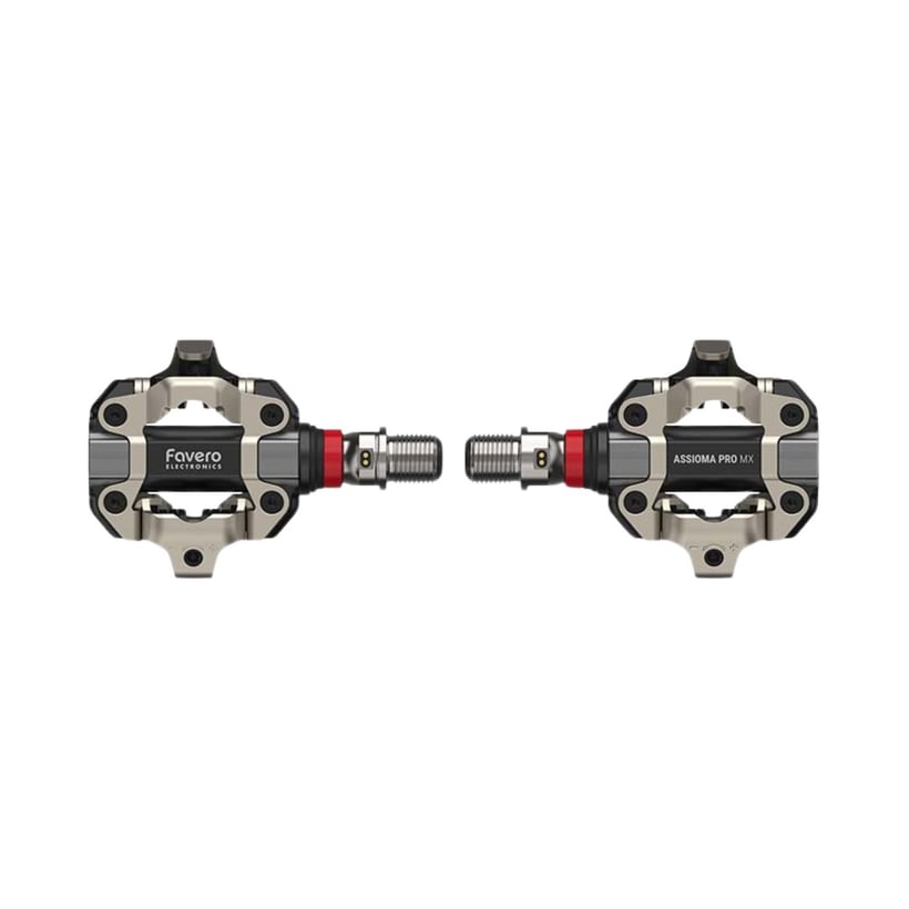  Potenciometro Favero MX-2