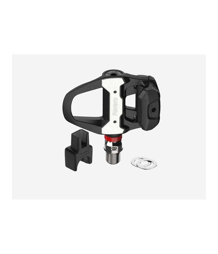 Potenciometro Favero Pro RS-2