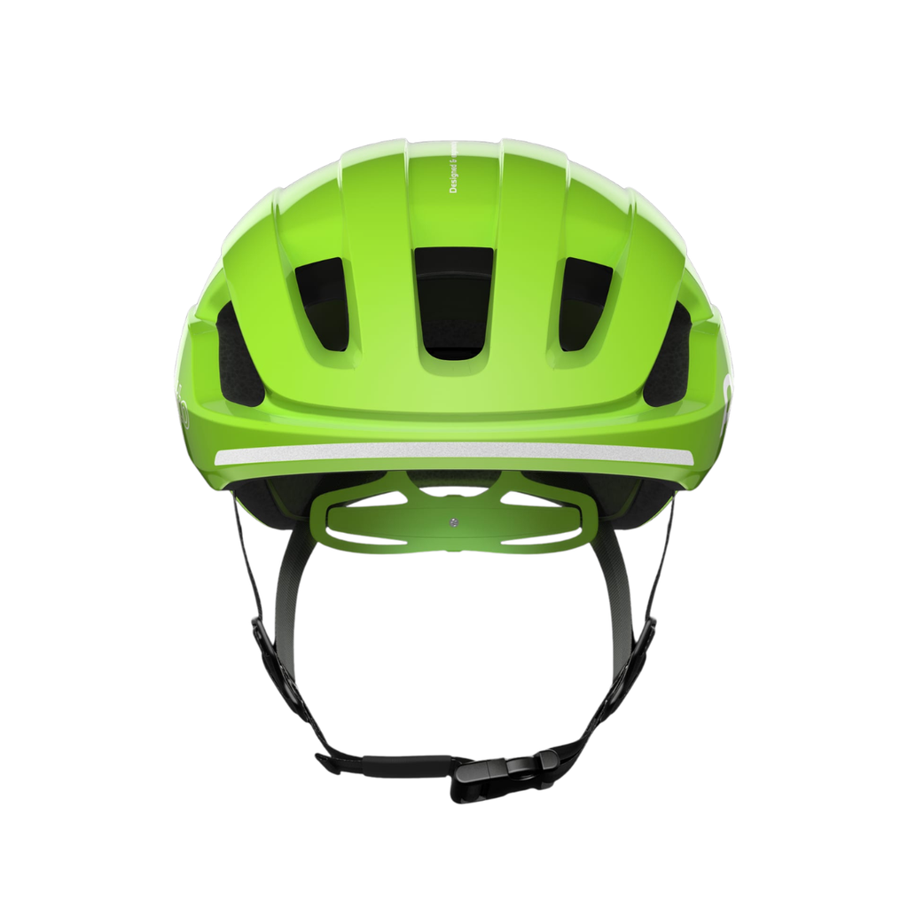 Casco Ciclismo Niños POCito Omne Mips