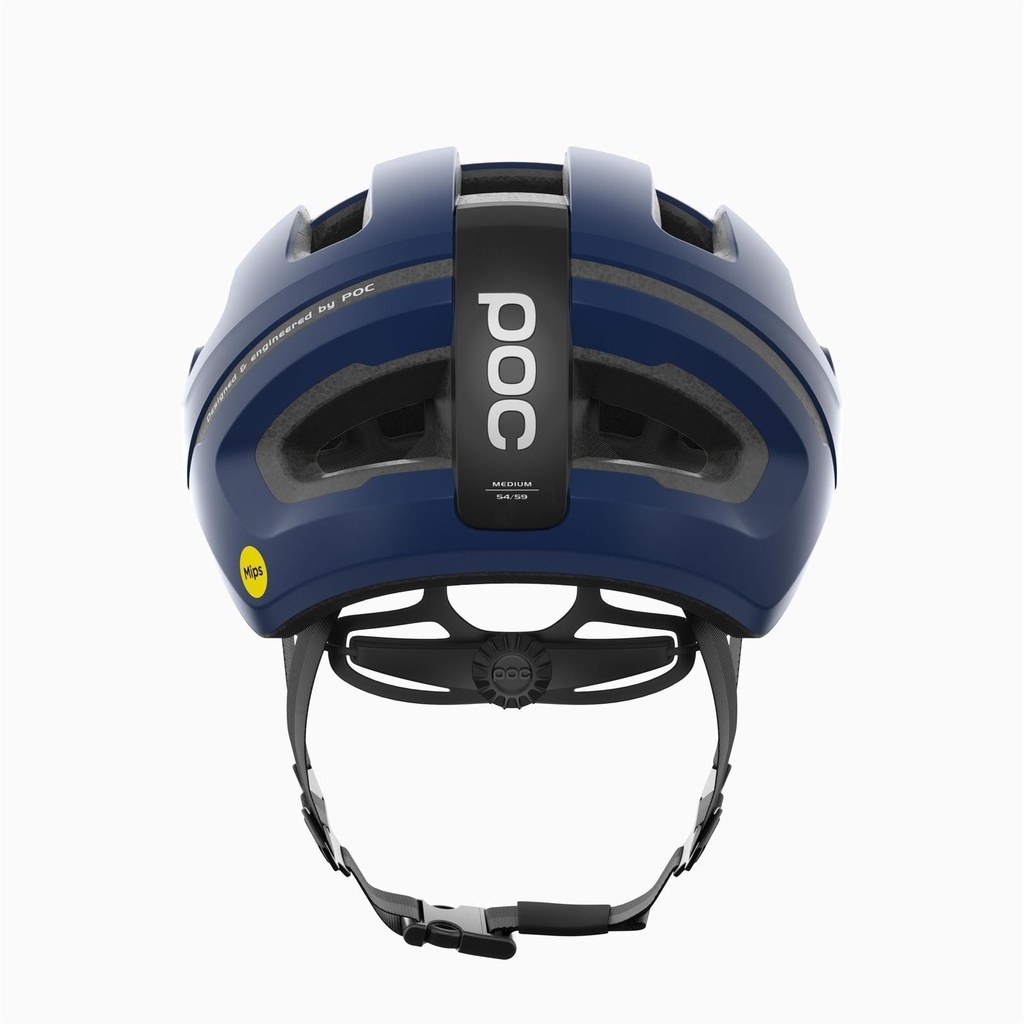 Casco Ciclismo POC Omne Air Mips