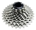 Cassette Ciclismo Ruta Sunrace 10 Velocidades