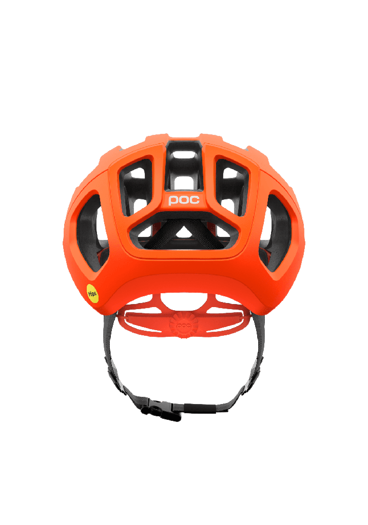 Casco Ciclismo POC Ventral WF Mips