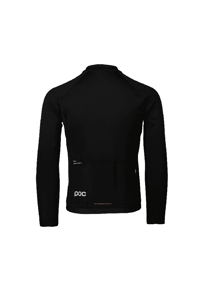 Maillot ciclismo Thermal Lite LS POC