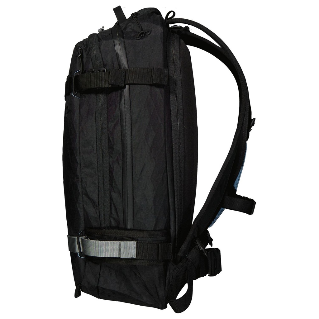 Mochila Dimension VDP POC