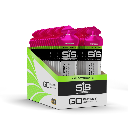 Gel Electrolitos Sis Raspberry
