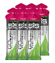 Gel Electrolitos Sis Raspberry