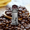 Gel Isotónico Sis Doble Espresso con Cafeína