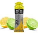 Gel Isotónico Sis Lima Limón