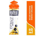 Gel Isotónico Sis Naranja
