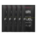 Hidratante + Carbohidratos Sis Betafuel Fresa Limón