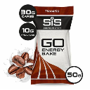 Pastelito Energético Sis Tiramisu