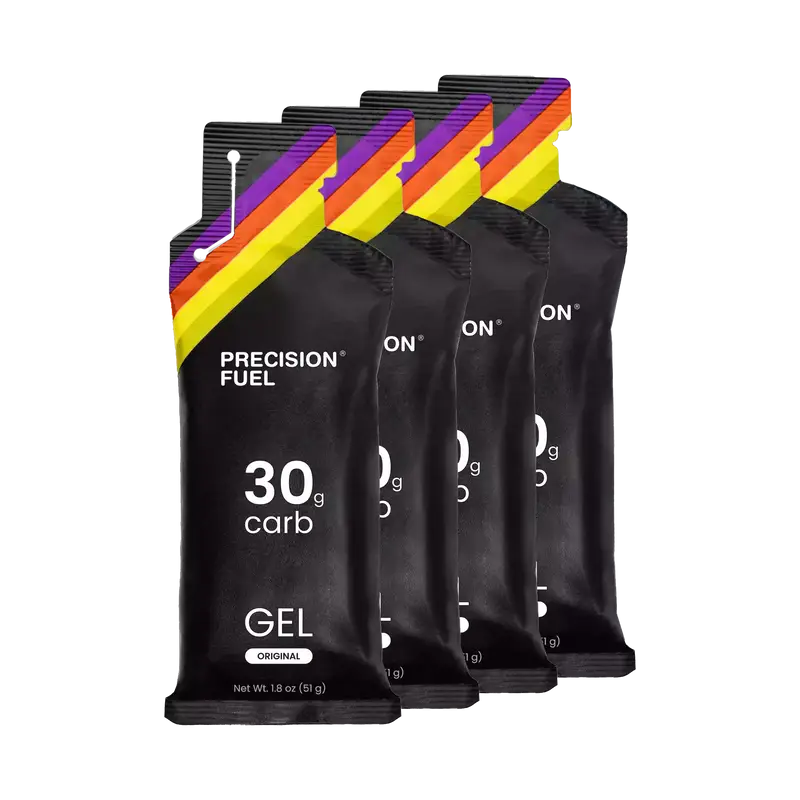 Gel Precision 30g carb