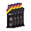 Gel Precision 30g carb