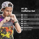 Gel Precision 30g carb con cafeína
